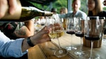 Wine Server Defends Against Liability in Fatal Drunk Driving Crash After Work Event