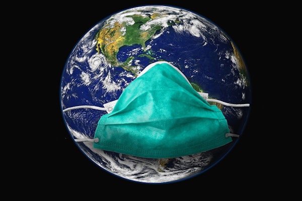 Chubb CEO On Insuring In A Pandemic: It’s Unlike Any Other Catastrophe’