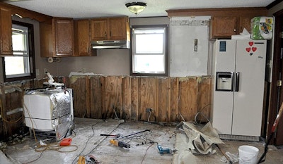 1907 Law Used to Deny all Hurricane Ida Property Claims In NYC  - Insurance Claims News Article