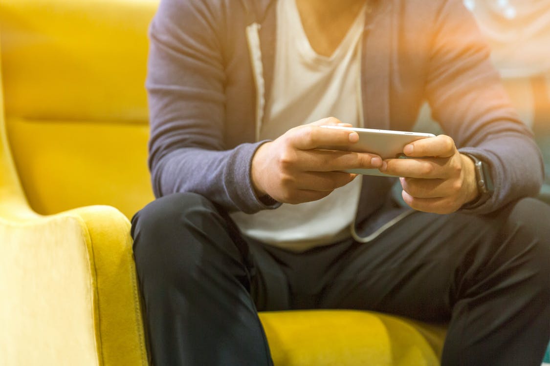 Apps Change Dynamics Of Injury Reporting - Insurance Claims News Article
