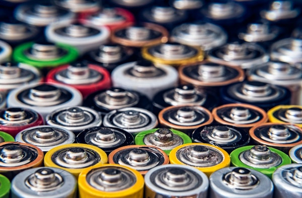 How Lithium-Ion Batteries Amplify Risk During Natural Disasters