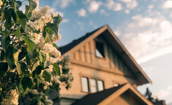 Spring Landscaping Mistakes Can Increase Water Damage Insurance Claims
