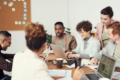 Diversity Pays Off - Insurance Claims News Article