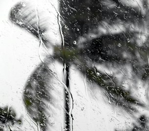 California Facing ‘Brutal’ Wind & Rain Impacts From Atmospheric Rivers - Insurance Claims News Article