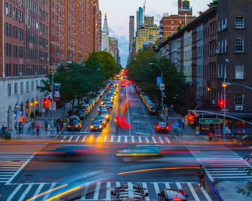 New Study Reveals Urban Design’s Impact on Pedestrian Crash Fault Determination