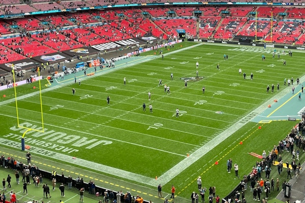 Jacksonville Jaguars Seek Reimbursement from FanDuel for Stolen Funds