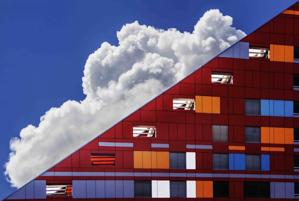 Tapping Cloud’s Ability To Drive Innovation