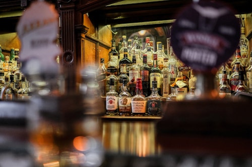 South Carolina Saloon Shutters Amid Liquor Liability Law Pressures