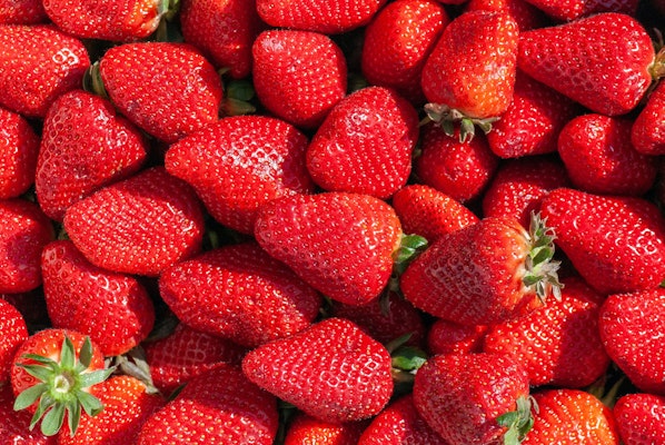 Class Action Claims Driscoll&rsquo;s Strawberries Contain PFAS Pesticide Residue