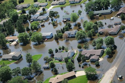NOAA Expands Flood Inundation Mapping to Nearly All U.S. Residents - Insurance Claims News Article