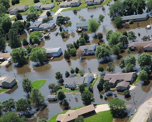 Survey Suggests Few Homeowners Prepare for Weather-Related Risks