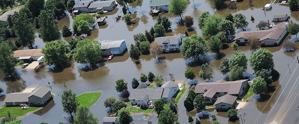 Survey Suggests Few Homeowners Prepare for Weather-Related Risks (The Triple-I Blog)