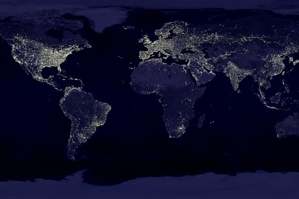 2020 Industry CAT Losses Total $83B: Swiss Re