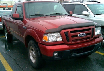 Ford Recalls Nearly 232K Rangers Over Faulty Air Bag Inflator Replacement (Claims Pages Staff)