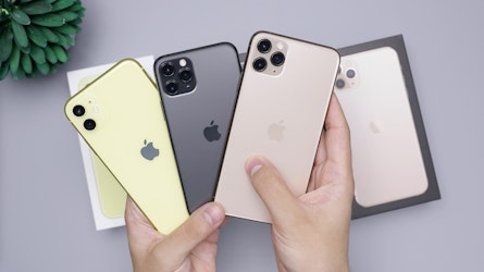 Justice Department Targets Apple in Major Antitrust Lawsuit Over Smartphone Market Dominance (Justice Department)