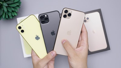 Justice Department Targets Apple in Major Antitrust Lawsuit Over Smartphone Market Dominance - Insurance Claims News Article