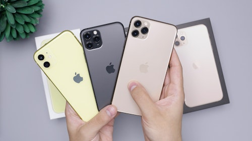 Justice Department Targets Apple in Major Antitrust Lawsuit Over Smartphone Market Dominance
