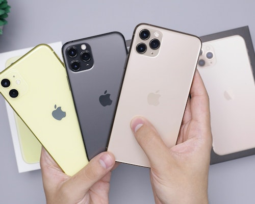 Justice Department Targets Apple in Major Antitrust Lawsuit Over Smartphone Market Dominance