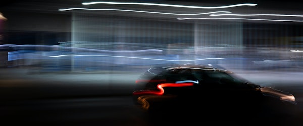 IIHS: Rear Autobrake Standout Feature’ In Reducing Liability, Collision Claims - Insurance Claims News Article