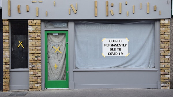 COVID-19 Claims And Risk Exposure Trends