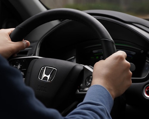 Honda Recalls 563K+ CR-Vs In Cold-Weather States Over Salt-Related Corrosion