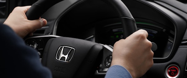 Honda Recalls 563K+ CR-Vs In Cold-Weather States Over Salt-Related Corrosion (NBC )