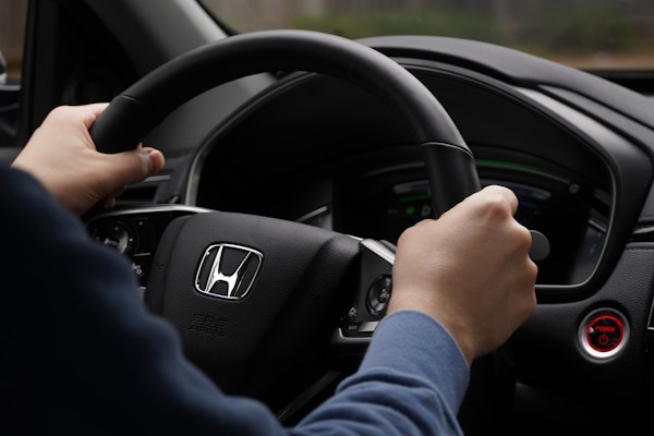 Honda Recalls 563K+ CR-Vs In Cold-Weather States Over Salt-Related Corrosion