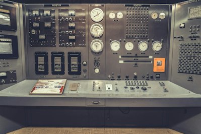 Expanding Nuclear Energy: Unpacking the National Security Implications of Small Modular Reactors - Insurance Claims News Article