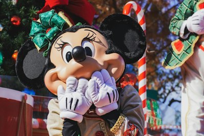 Disney Sued in Multimillion-Dollar Dispute Over Covid Shutdown Costs - Insurance Claims News Article