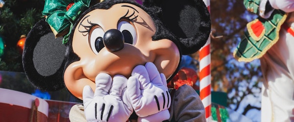 Disney Sued in Multimillion-Dollar Dispute Over Covid Shutdown Costs (Deadline)