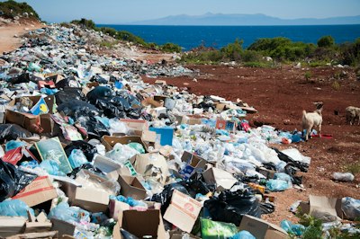 Why Climate Risk Is Here to Stay - Insurance Claims News Article
