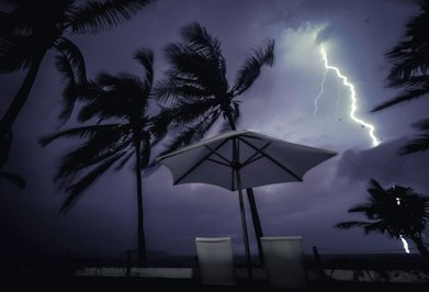 At Least 2 Killed In Florida As Tornado Outbreak Batters Southern US - Insurance Claims News Article