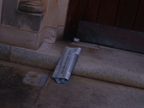 Washington Post Cyberattack Targets Journalists Covering China and National Security