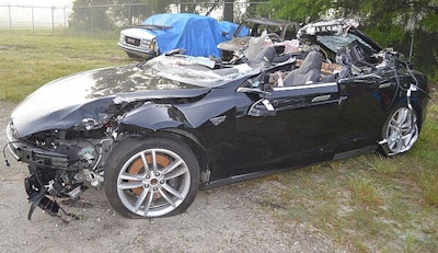 More Fatal Crashes Linked to Tesla’s Automated Technology - Insurance Claims News Article