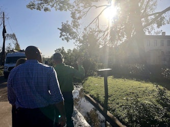 Tornadoes Rip Through The South, Leaving At Least 16 Dead - Insurance Claims News Article