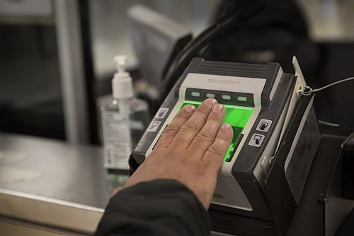 Biometric Privacy Perils Grow After BNSF Loses Landmark Verdict