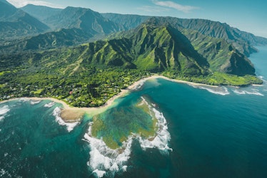 Tropical Storm Lala Damages 100-Plus Hawaii Homes, Triggers Flooding - Insurance Claims News Article