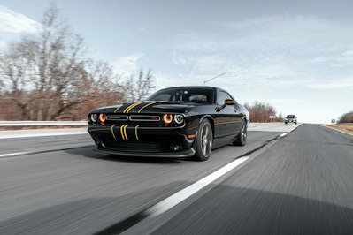 Buckle Up For Telematics 2.0 - Insurance Claims News Article