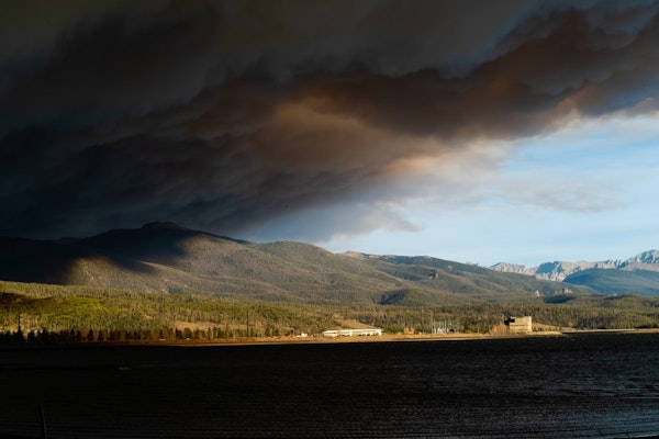 Wildfire: Demonstrating The Cost-Effectiveness Of Mitigation