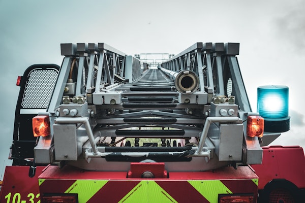 Roof Catches On Fire After Downed Power Lines Superheat Metal Nails