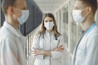 NY Workers Comp Group Demands COVID-19 Protections - Insurance Claims News Article