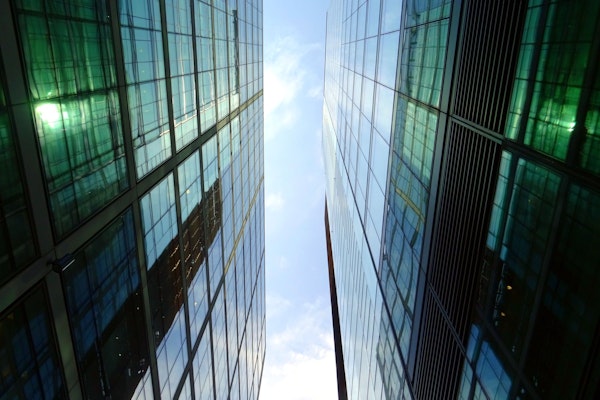 Addressing Building Failure