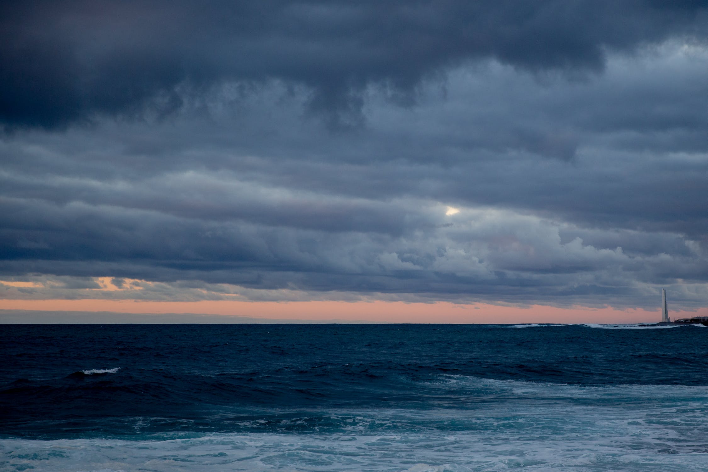 AccuWeather 2026 Hurricane Forecast Warns of 3 to 5 Direct U.S. Impacts (Accuweather)