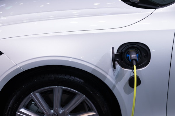 Insurance Implications Of Electric Cars