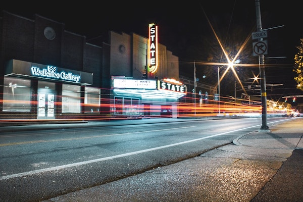 Fatal Crashes Up: Lockdowns Put the Brakes On Traffic, But Not Speeders