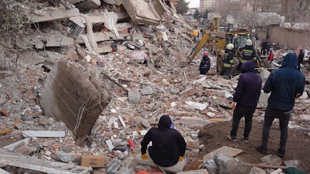 Why Every Company Should Have a Parametric Policy  - Insurance Claims News Article