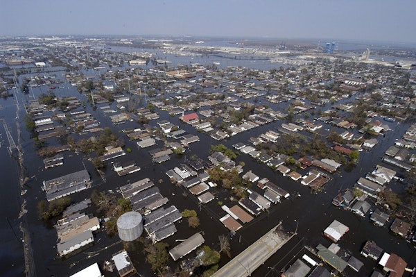 USAA Faces $15M Final Judgment in Katrina Bad-Faith Case After Mississippi High Court Refuses Rehearing