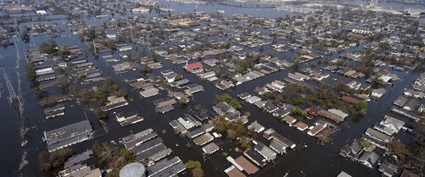 Climate Change And Flood Damage In The U.S.: 75$ Billion Since The 90’s  (Bloomberg)