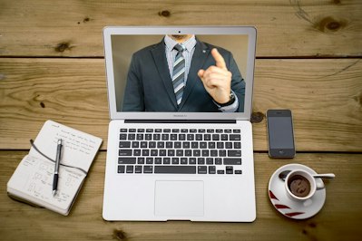 What’s the Verdict? Are Virtual Trials Working, Are They Here to Stay? - Insurance Claims News Article