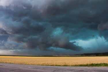 Kansas Storm Claims Top $612 Million as Insurers Report Widespread Losses (Kansas Department of Insurance)